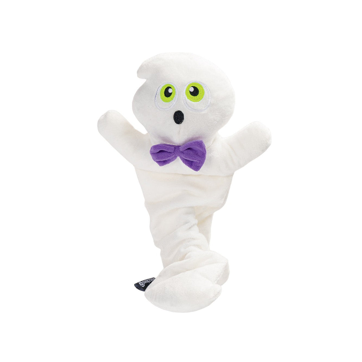 Fantôme Spookie chien