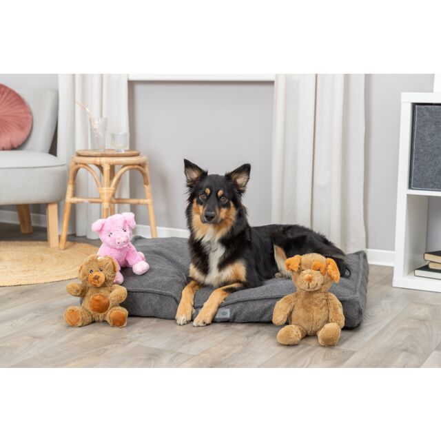 Peluche Enno 40 cm chien